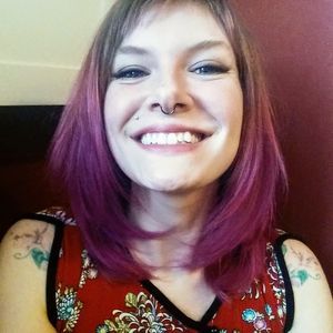 Meet your Posher, Jenni